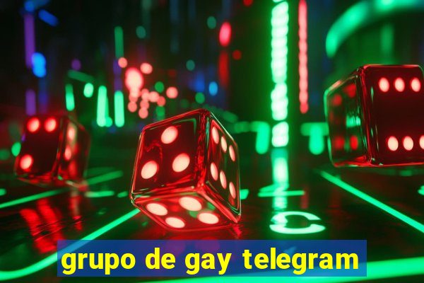 grupo de gay telegram